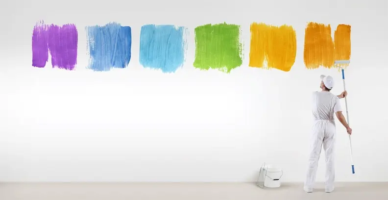 How Interior Painting Services Improve Home Aesthetics And Value in Van Nuys, CA How Interior Painting Services Improve Home Aesthetics And Value in Van Nuys, CA