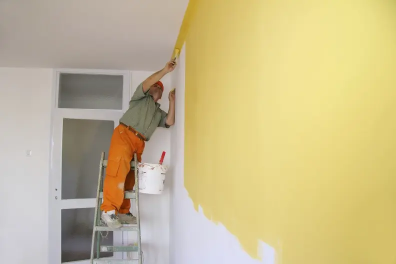 Reputable Interior Painting in Van Nuys, CA Reputable Interior Painting in Van Nuys, CA